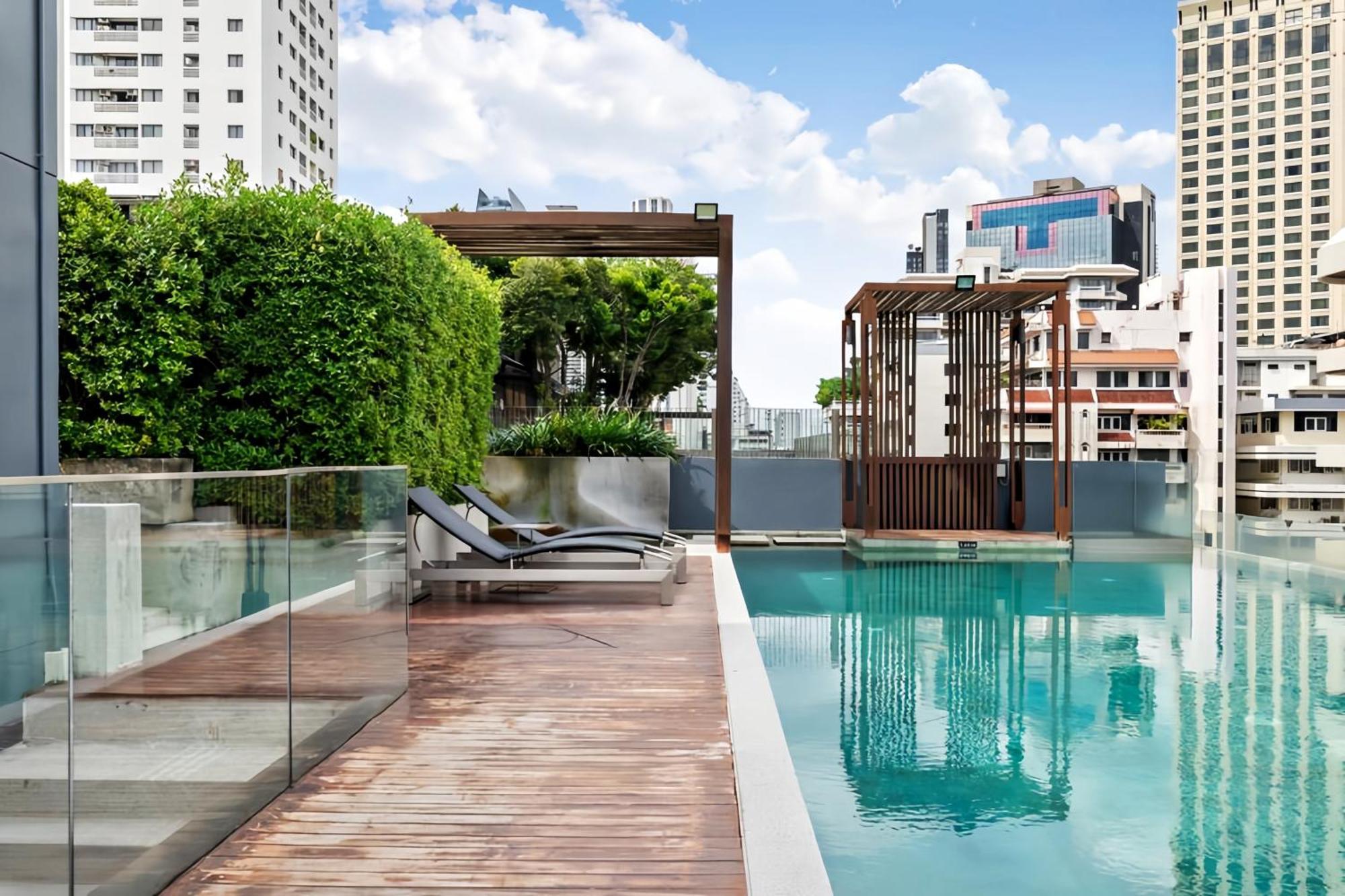 Circle S Sukhumvit 12 Appartamento