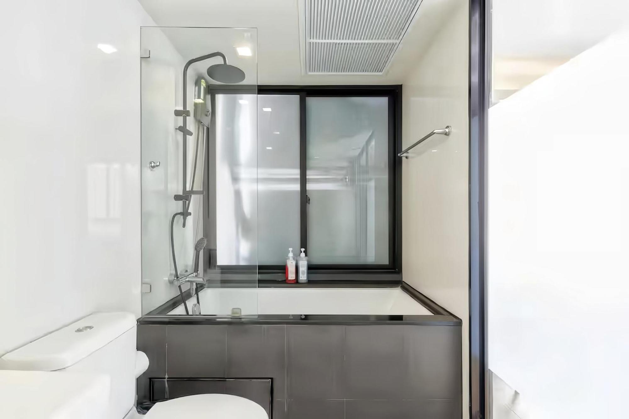 Circle S Sukhumvit 12 Appartamento *