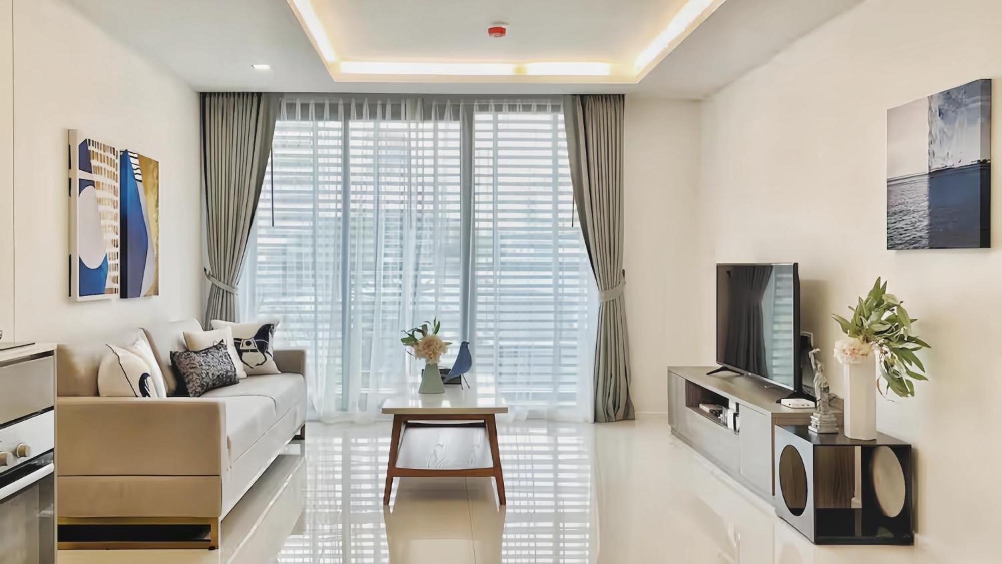 Circle S Sukhumvit 12 Appartamento *