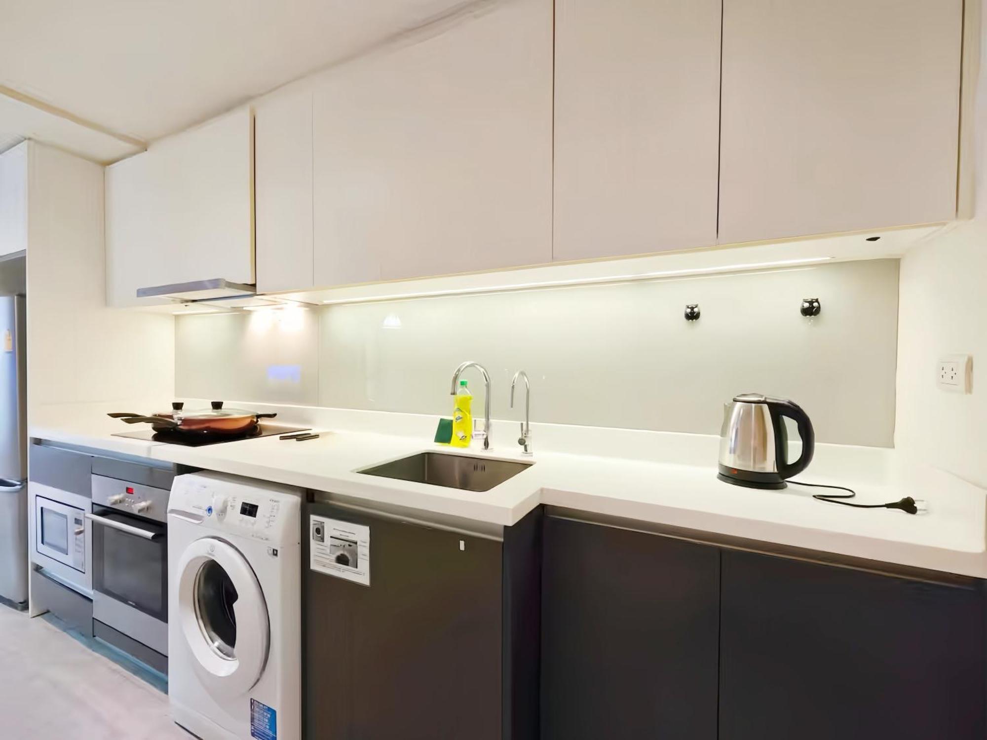 Circle S Sukhumvit 12