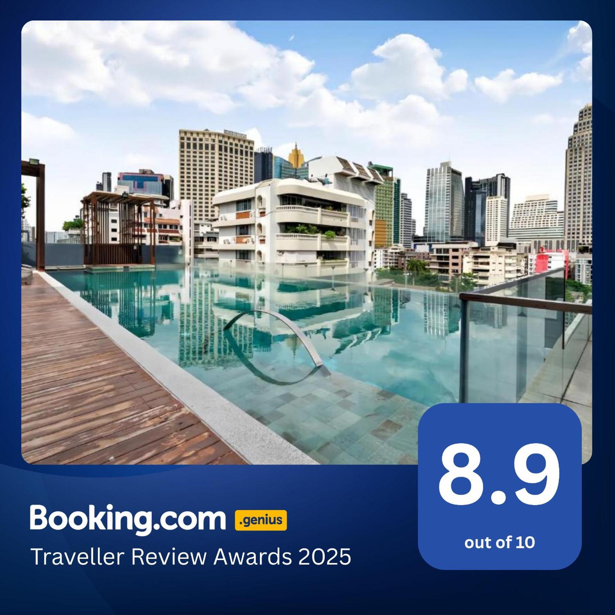 Pangsapuri Circle S Sukhumvit 12